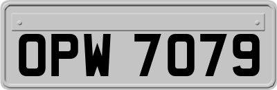 OPW7079