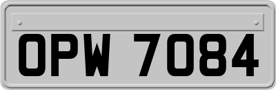 OPW7084
