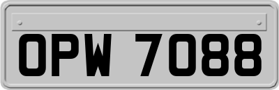 OPW7088