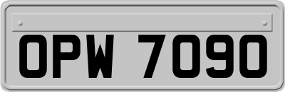OPW7090