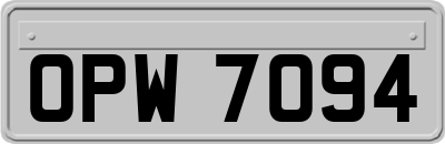 OPW7094