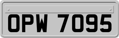 OPW7095