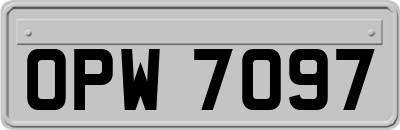 OPW7097
