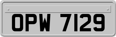 OPW7129