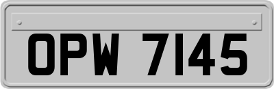 OPW7145