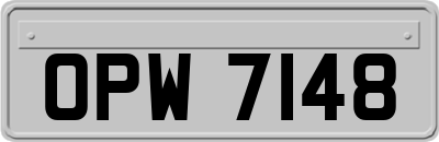 OPW7148