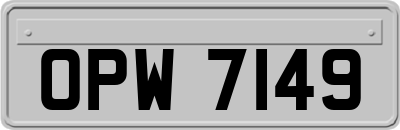 OPW7149