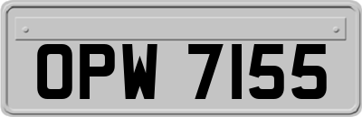 OPW7155