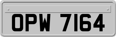 OPW7164