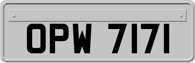 OPW7171