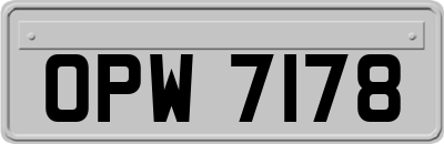 OPW7178