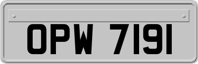 OPW7191