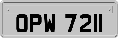 OPW7211