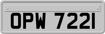 OPW7221