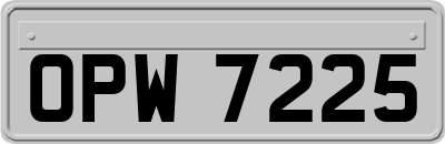OPW7225
