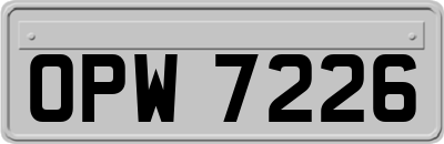 OPW7226