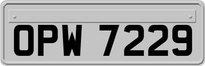 OPW7229