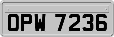 OPW7236