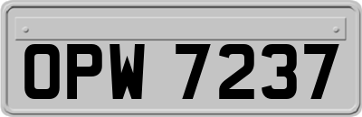 OPW7237
