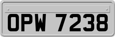 OPW7238