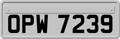 OPW7239