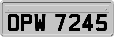 OPW7245