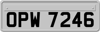 OPW7246