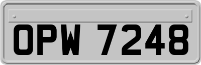 OPW7248