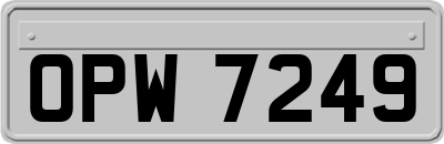 OPW7249