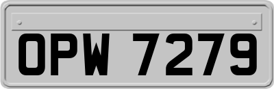 OPW7279