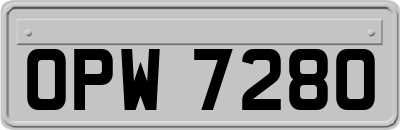 OPW7280
