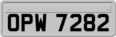 OPW7282