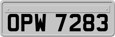 OPW7283