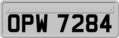 OPW7284