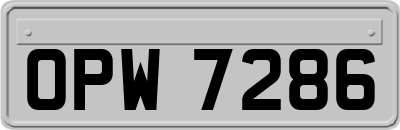 OPW7286