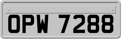 OPW7288