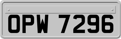 OPW7296