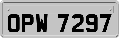 OPW7297