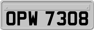 OPW7308