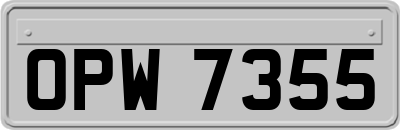 OPW7355