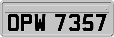OPW7357