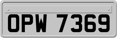 OPW7369