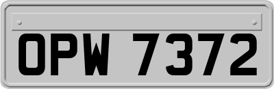 OPW7372