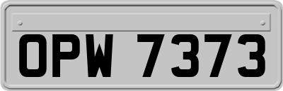 OPW7373