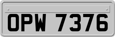 OPW7376