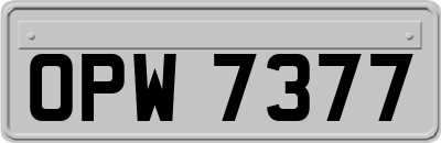 OPW7377
