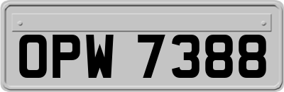OPW7388