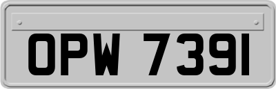 OPW7391