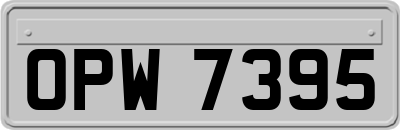 OPW7395