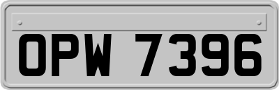 OPW7396